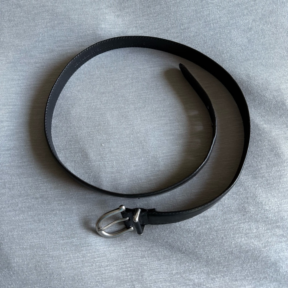 Dockers Women's Leather Belt - XL